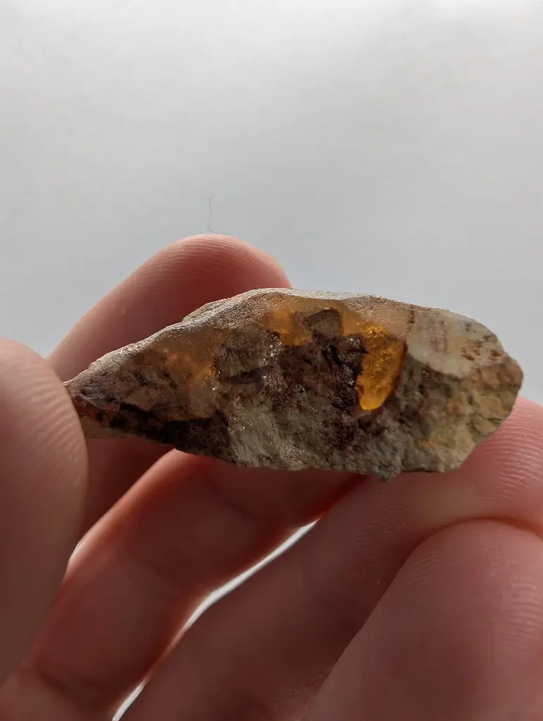 Fire Opal