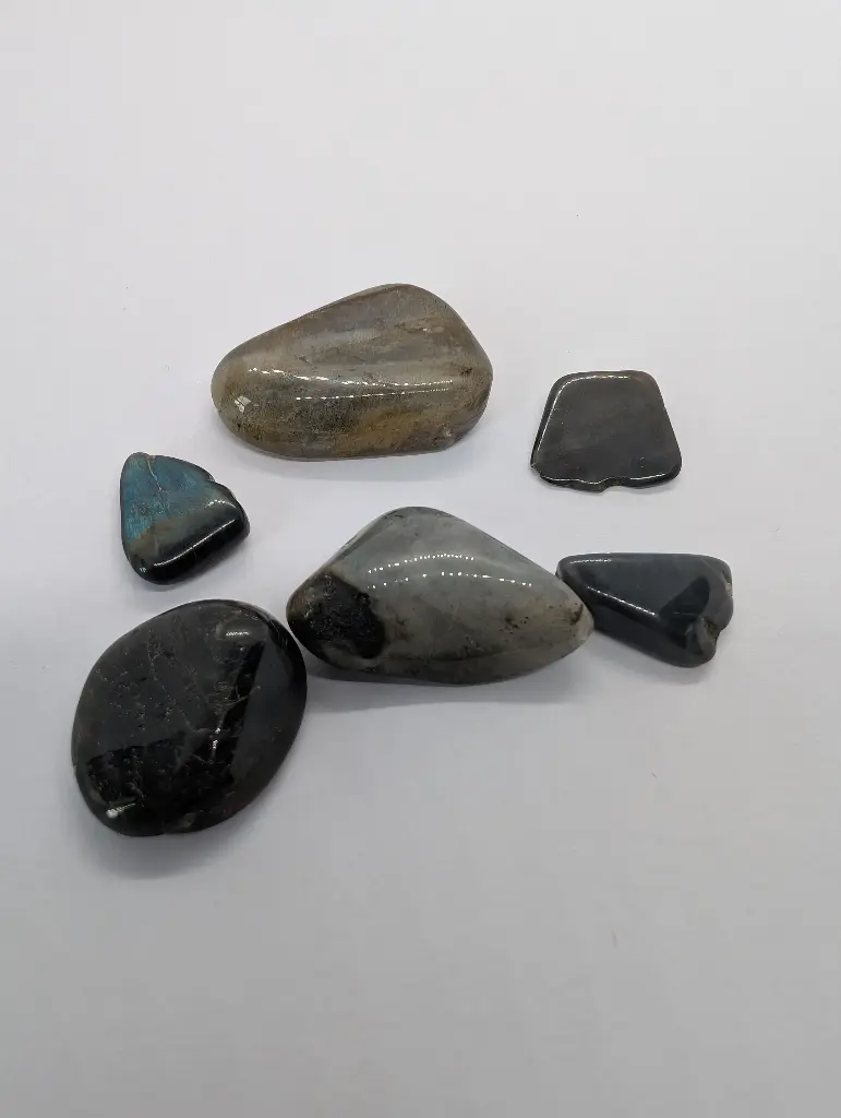 Labradorite