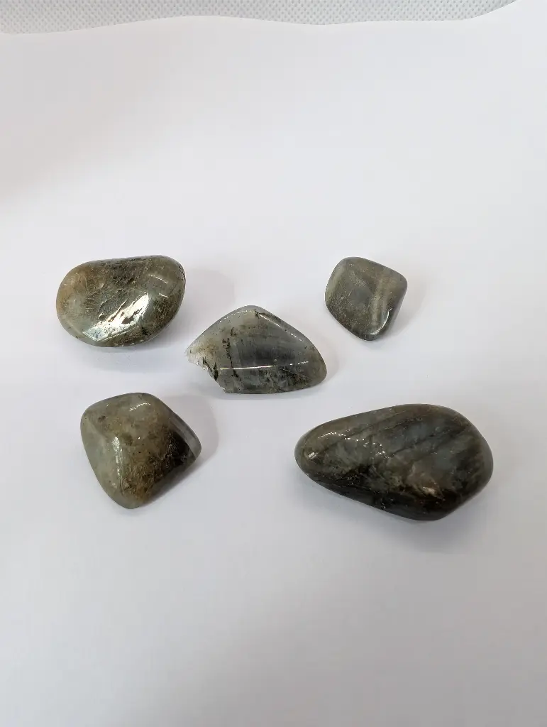 Labradorite