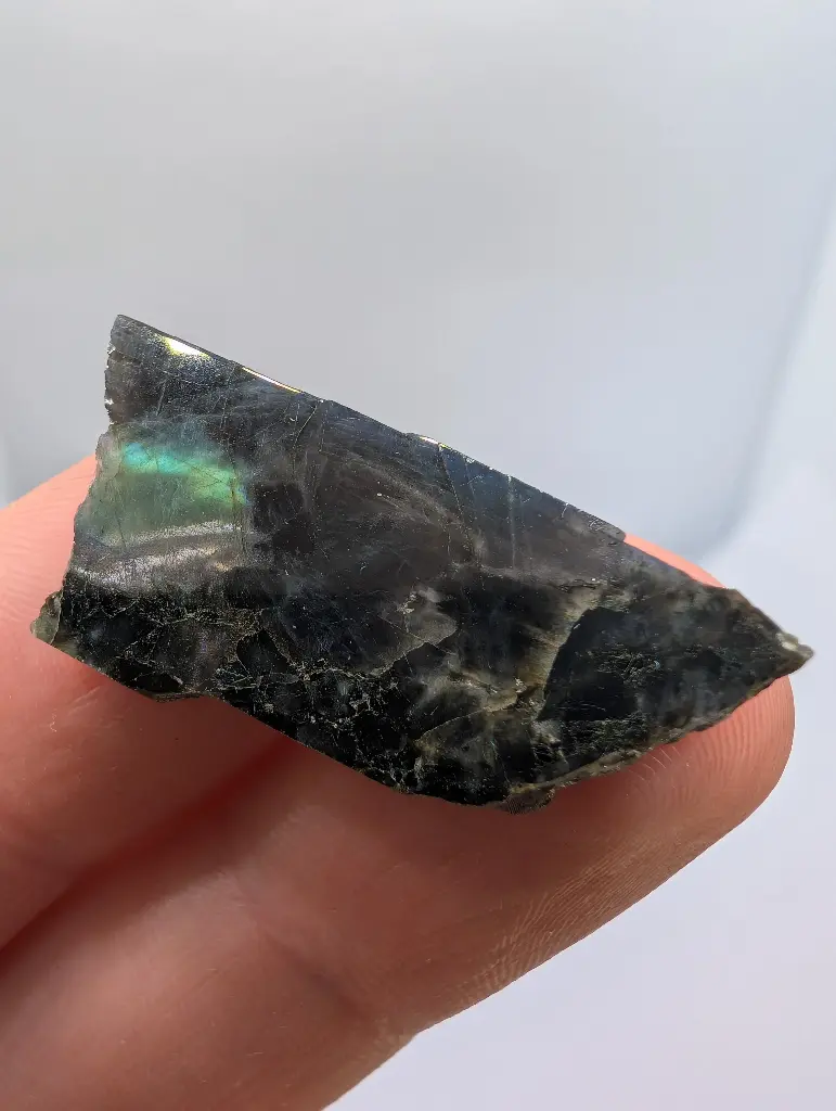 Labradorite