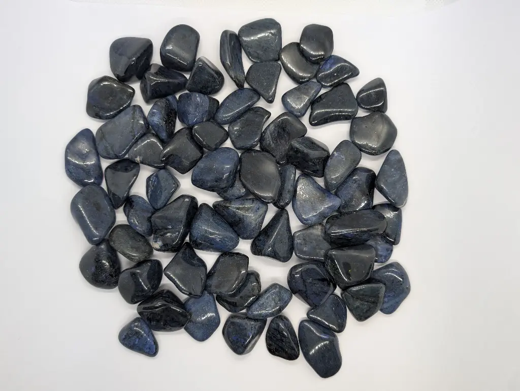 Dumortierite
