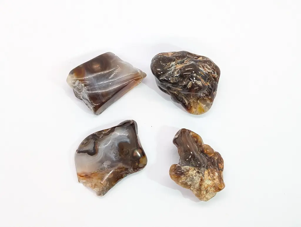Fire Agate