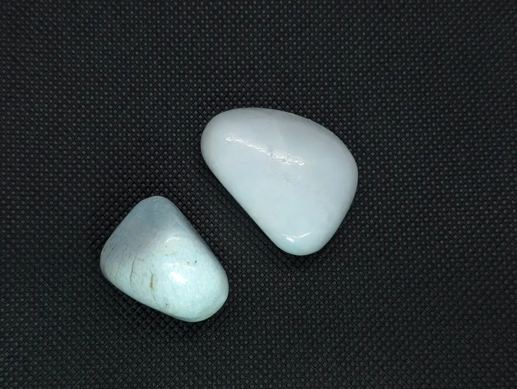 Aragonite