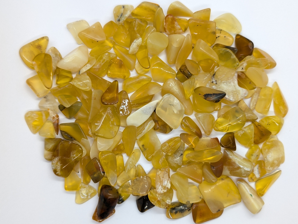 Honey Opal