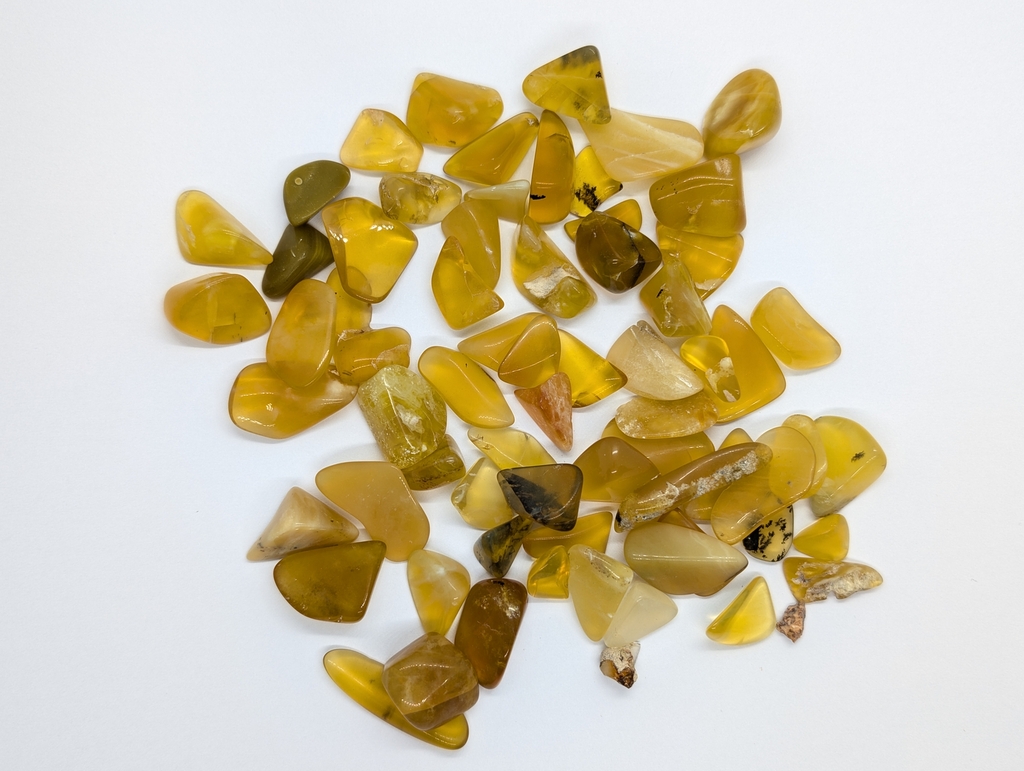 Golden Opal