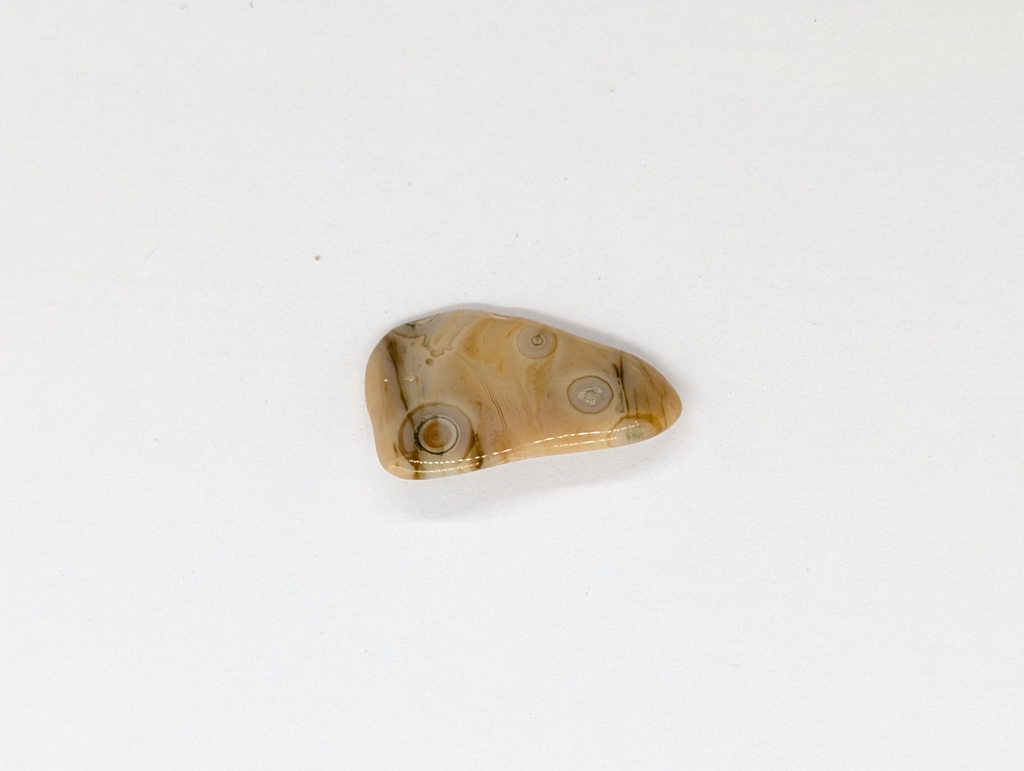 Jaspe “Orbicular”
