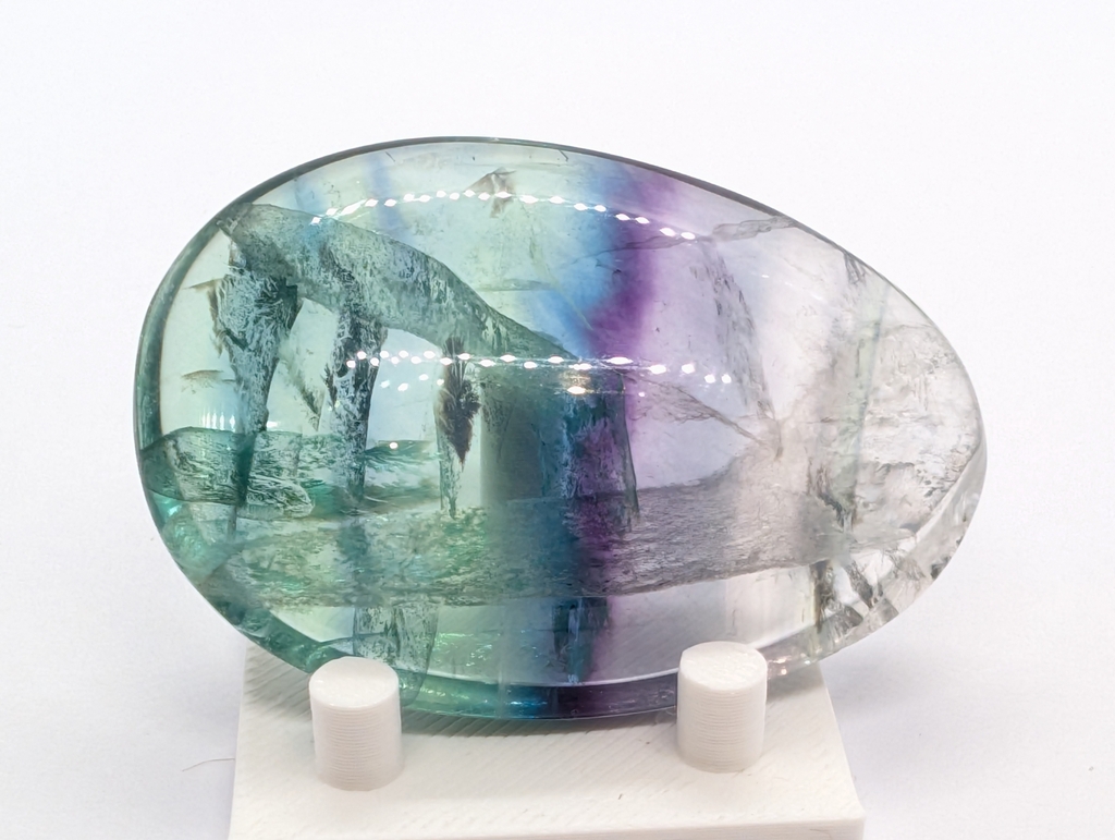 Fluorite