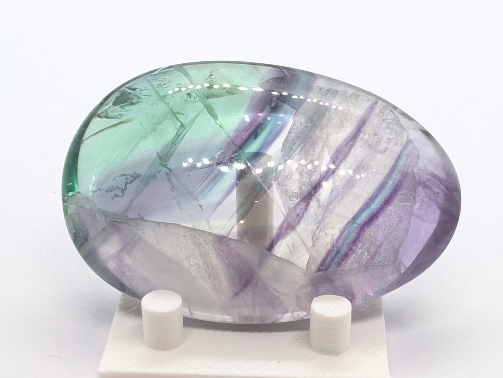 Fluorite
