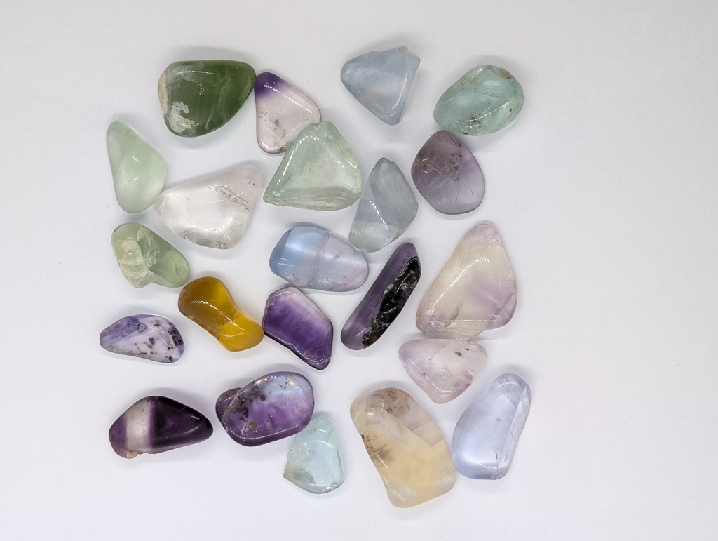 Fluorite