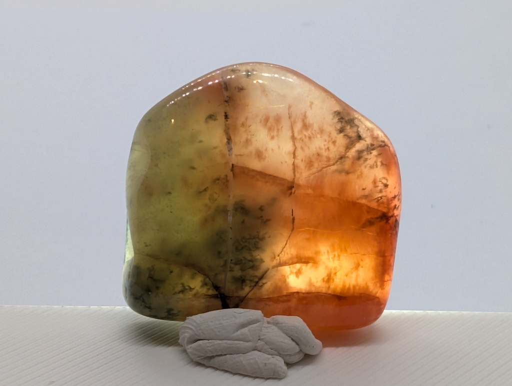 Hydrogrossular