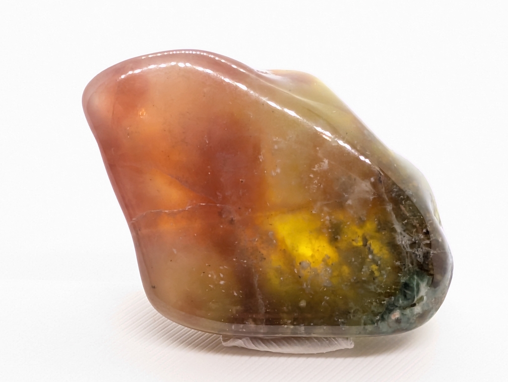 Hydrogrossular