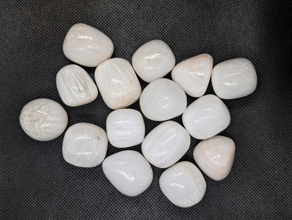 Scolecite