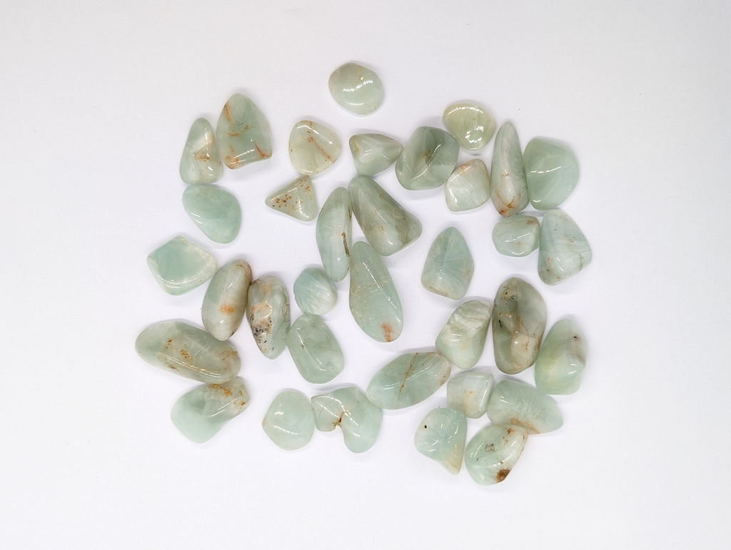Prehnite