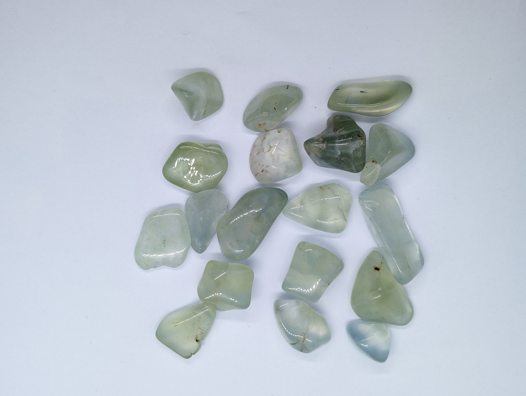Prehnite