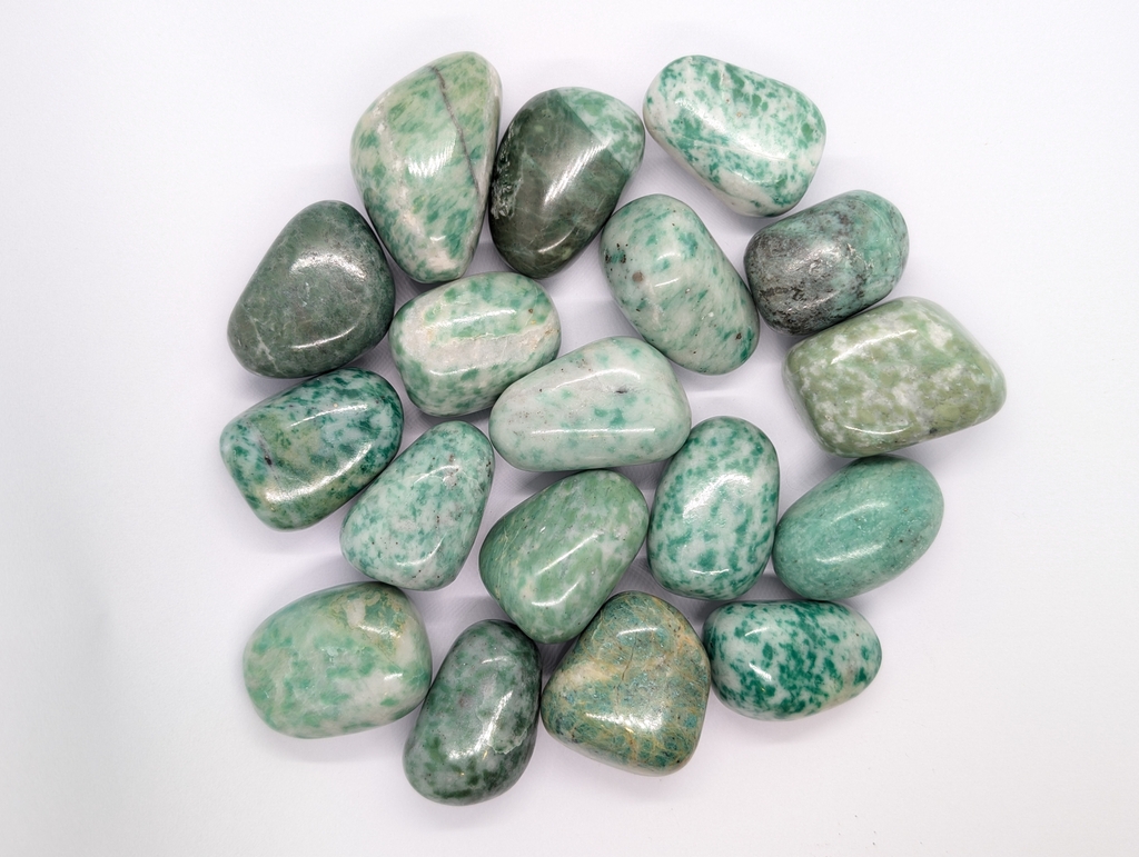 Grossular Garnet