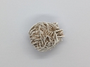 Selenite Rose