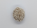 Selenite Rose