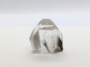 Brookite and Rutile in Quartz