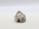 Brookite and Rutile in Quartz