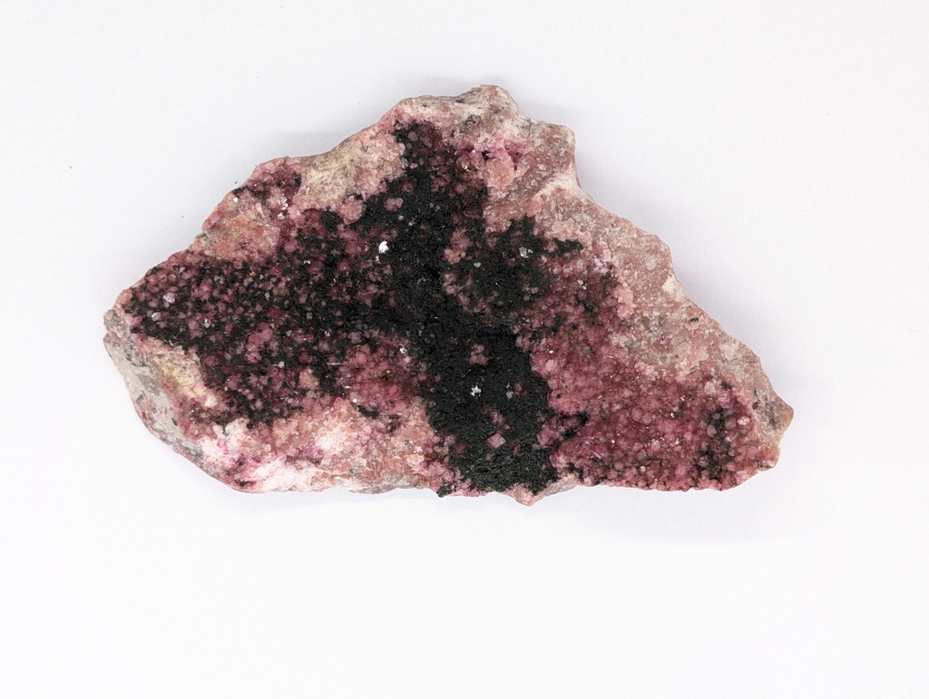 Cobaltoan Calcite