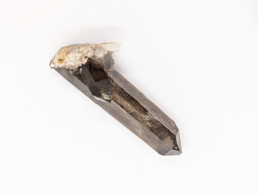 Smoky Quartz