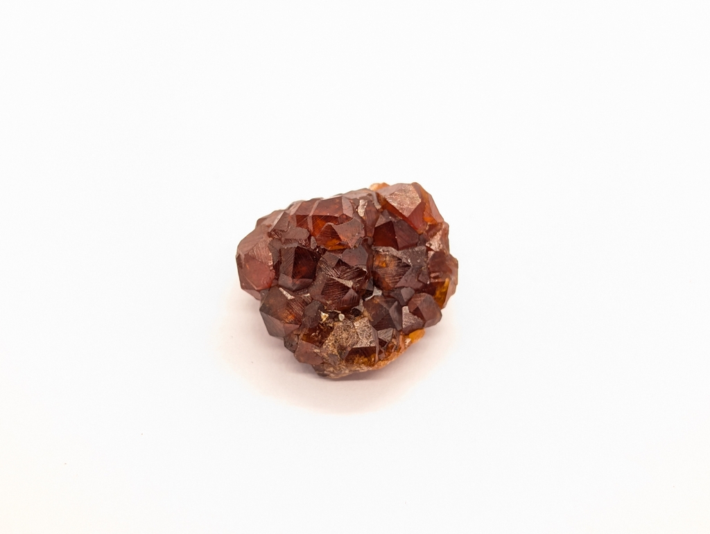 Spessartine