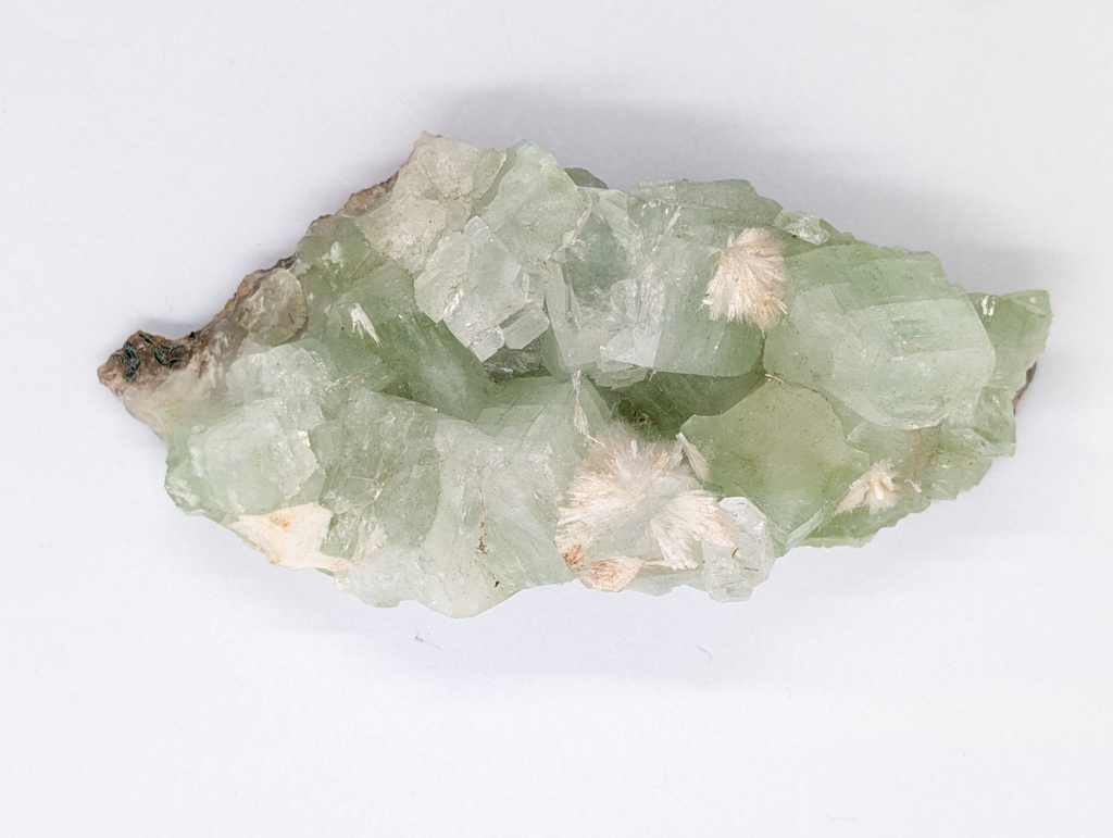 Apophyllite