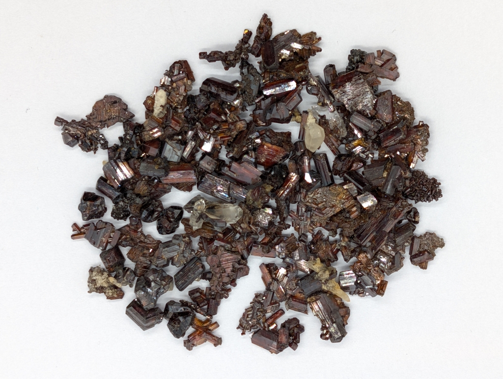 Rutile