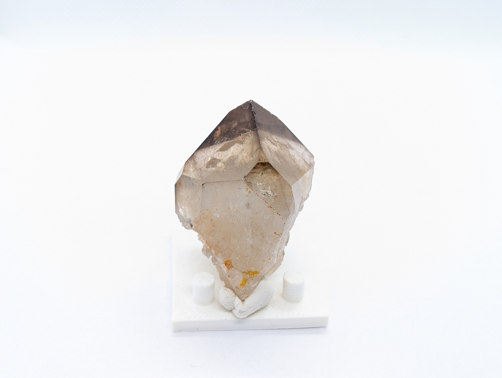 Smoky Quartz