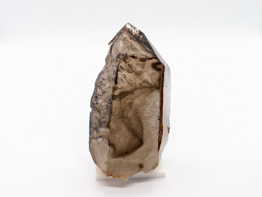 Smoky Quartz