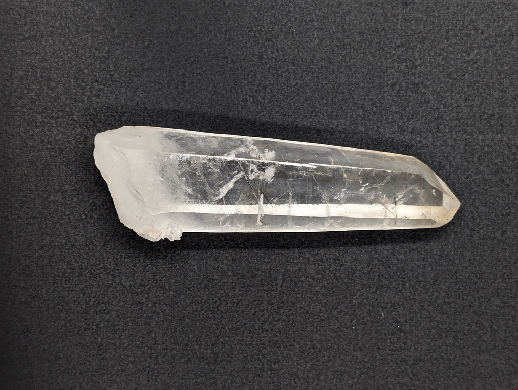 Quartzo