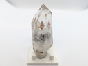 Brookite in Quartz