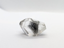 Brookite in Quartz