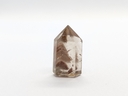 Quartz with Chlorite Phantom 