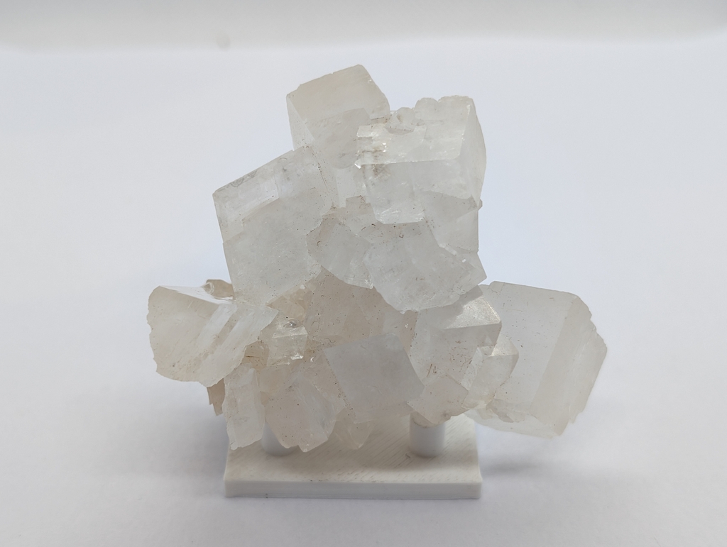 Magnesite