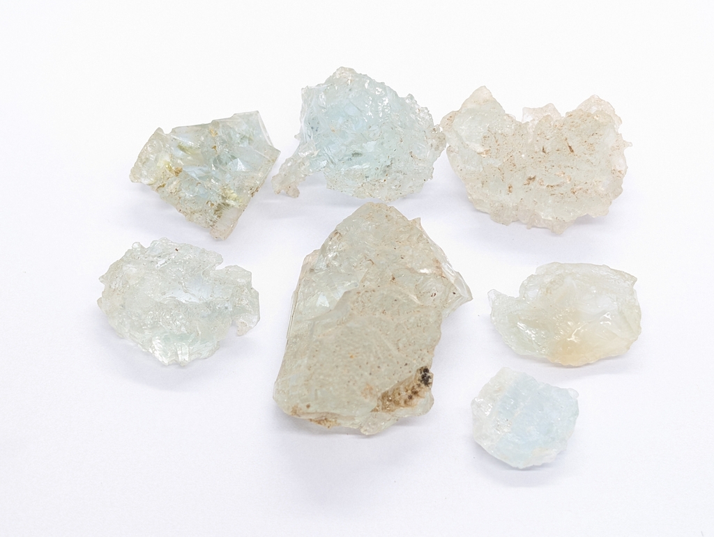 Aquamarine