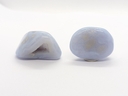 Holly Blue Agate