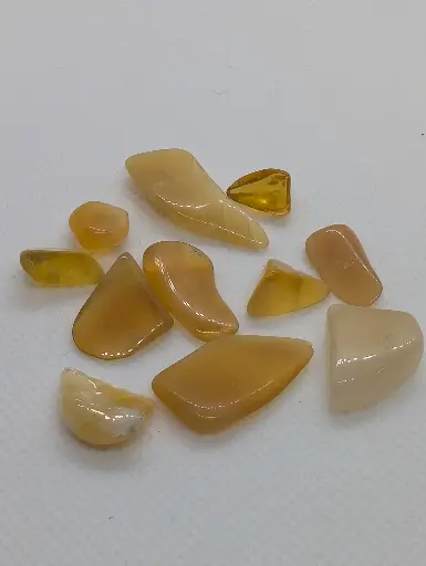Honey Opal