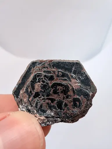 Hematite (Iron Rose)