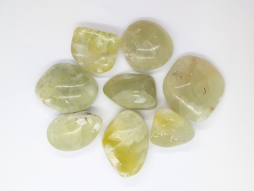 Prehnite