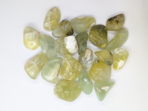 Prehnite