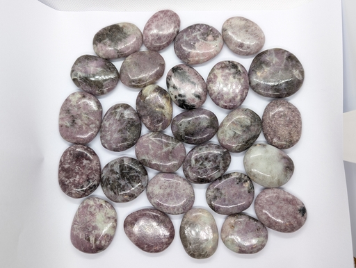 Lepidolite