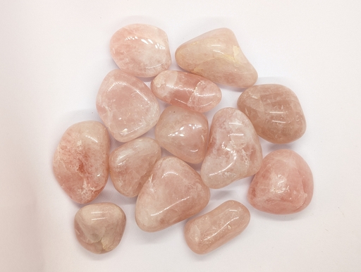 Rose Quartz