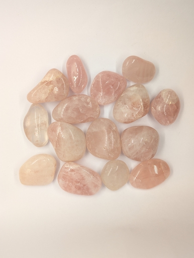 Rose Quartz