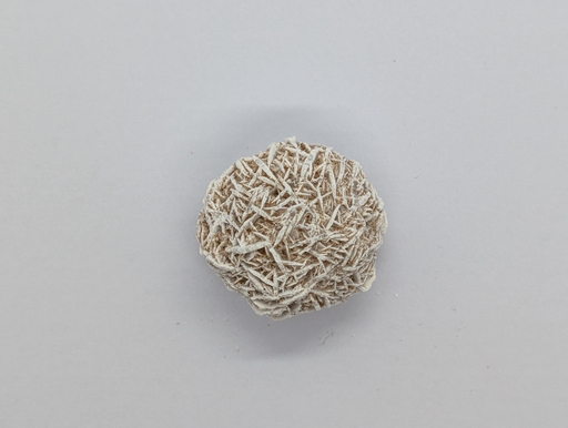 Selenite Rose