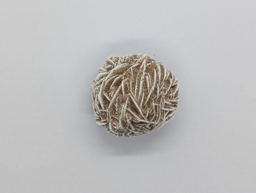 Selenite Rose