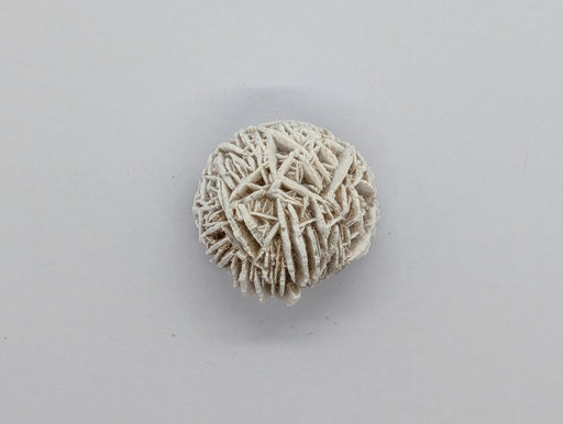 Selenite Rose