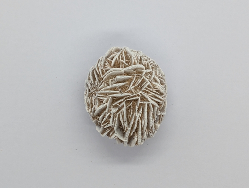 Selenite Rose
