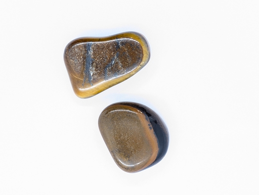 Tiger's Eye Quartz