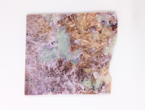 Charoite